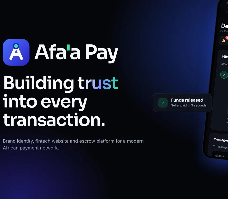 Afa'a Pay