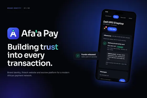 Afa'a Pay image 1