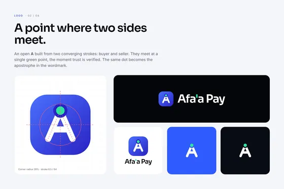 Afa'a Pay image 2