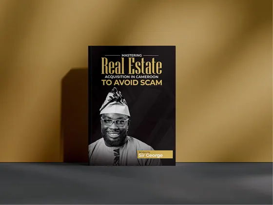 Book Cover Design image 7