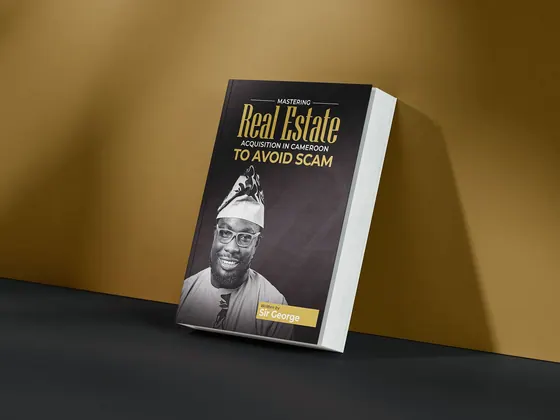 Book Cover Design image 8