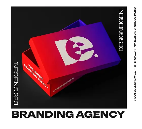 Design Eigen
