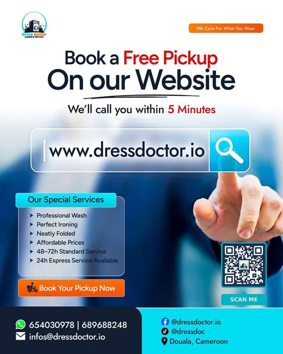 Dress Doctor