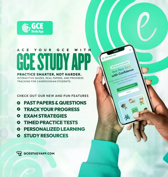 GCE Study App image 3