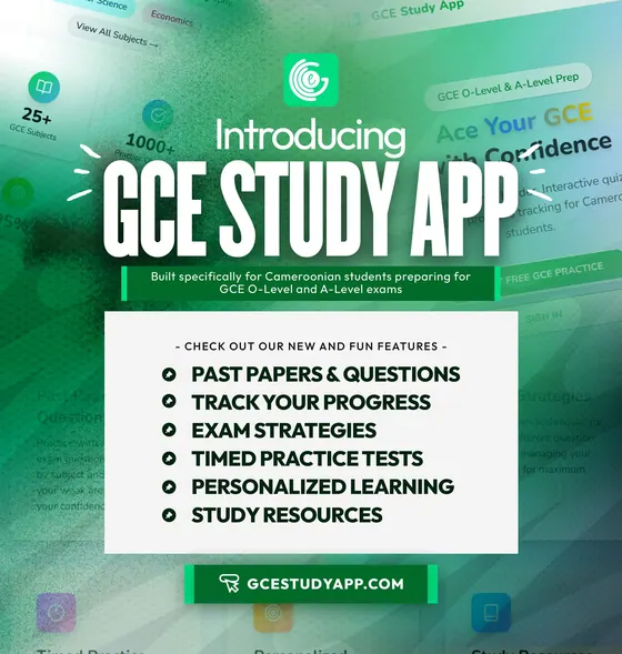 GCE Study App image 4