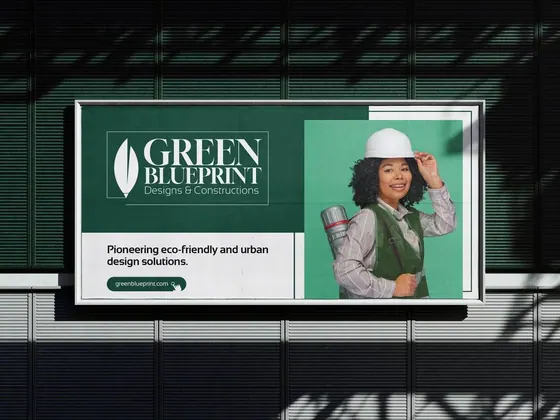 Green Blueprint