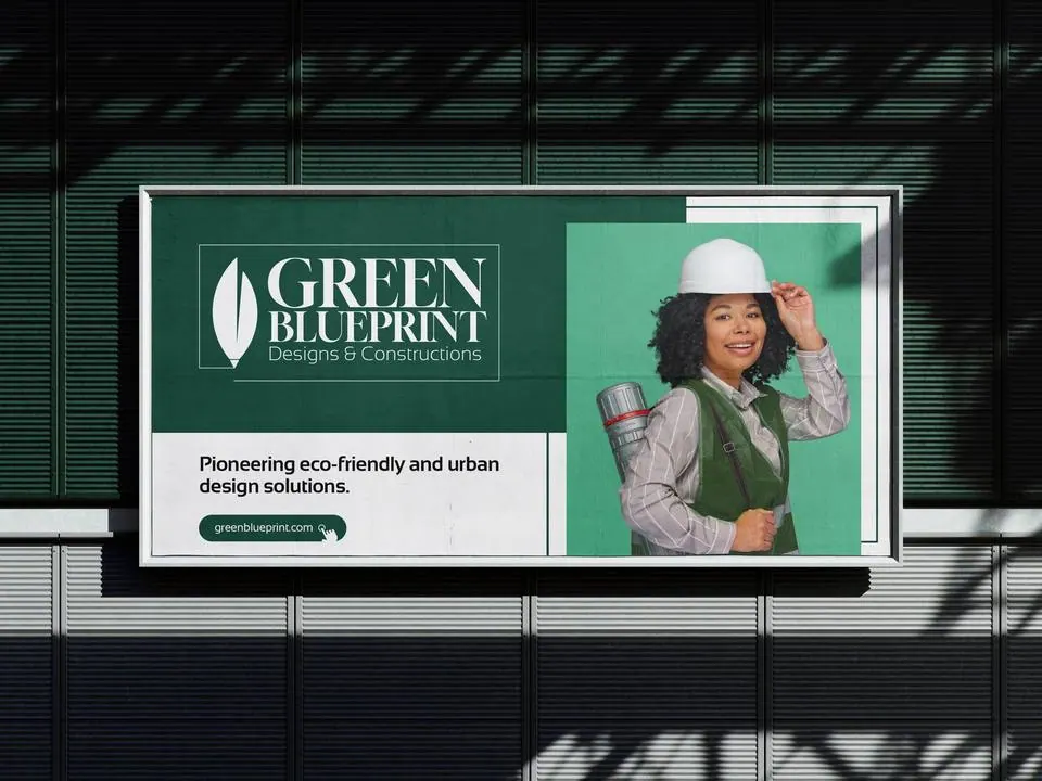 Green Blueprint