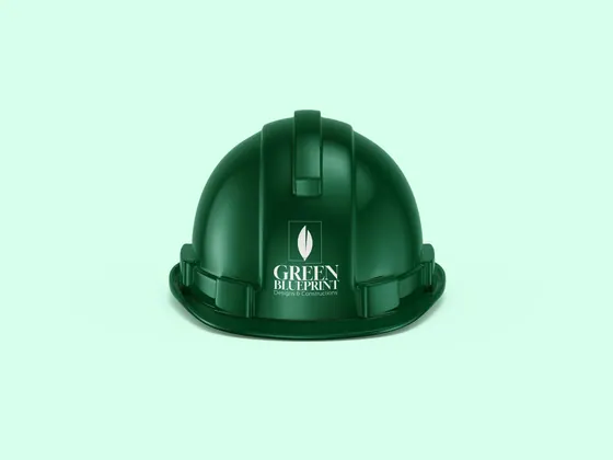 Green Blueprint image 2