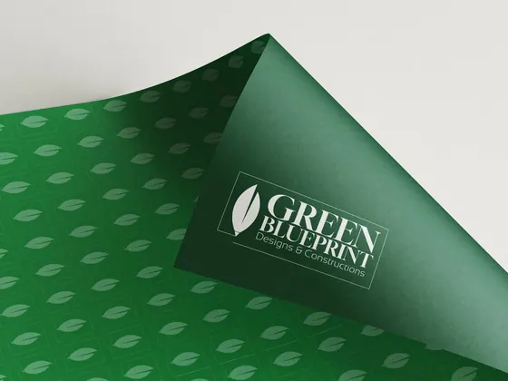 Green Blueprint image 5