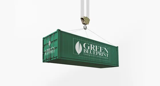 Green Blueprint image 6