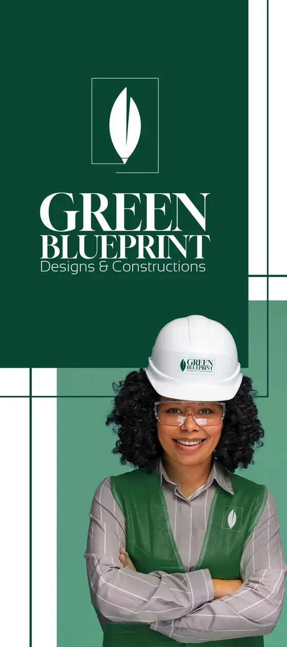 Green Blueprint image 7