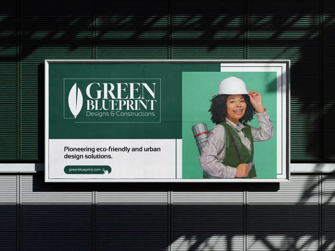 green-blueprint