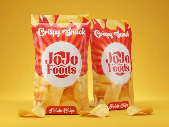 JoJo Foods