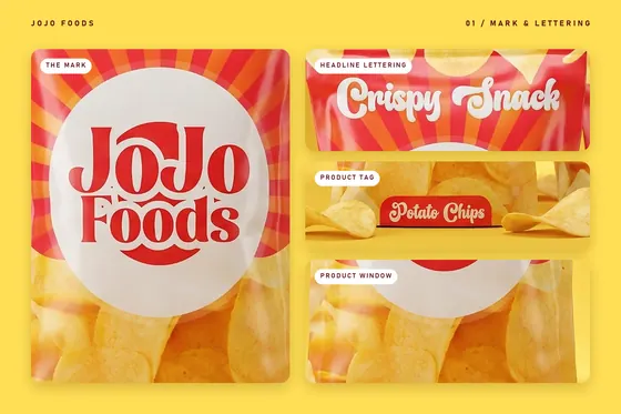 JoJo Foods, image 3