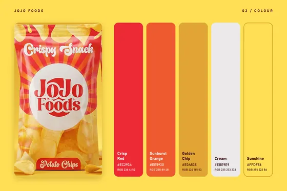 JoJo Foods, image 4