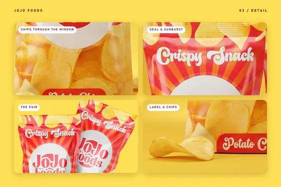 JoJo Foods, image 5