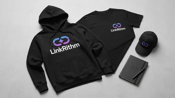 LinkRithm image 1