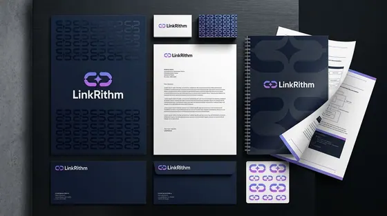 LinkRithm image 3