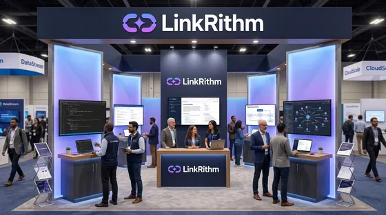 LinkRithm image 5