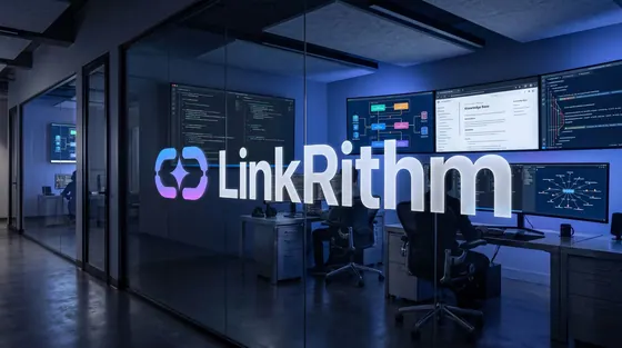 LinkRithm image 11