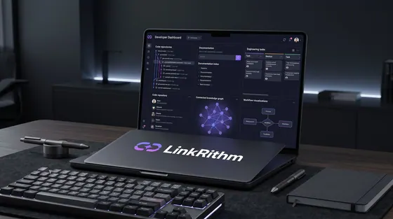 LinkRithm image 13