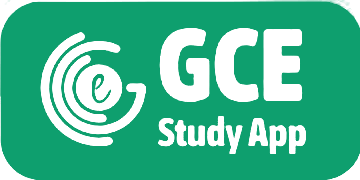 GCE Study App
