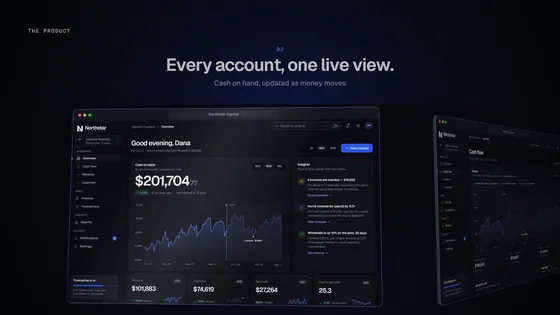 Northstar Capital Ad image 4