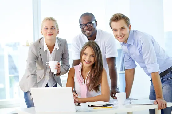 Agencies & partners