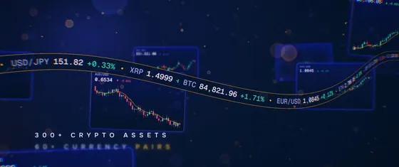 Proxima Exchange Films image 2