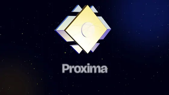 Proxima Exchange Films image 8