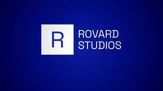 ROVARD STUDIOS Brand Film