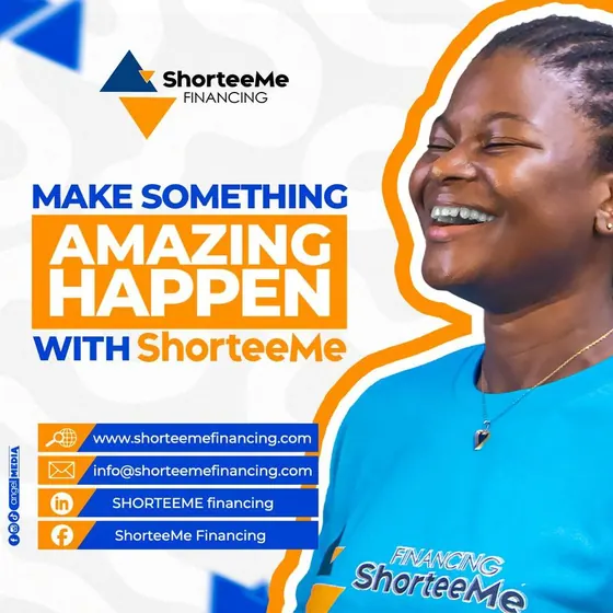 ShorteeMe