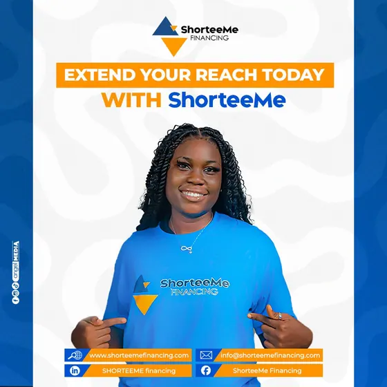 ShorteeMe image 1