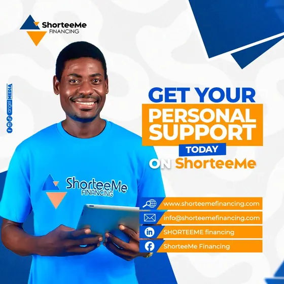 ShorteeMe image 5