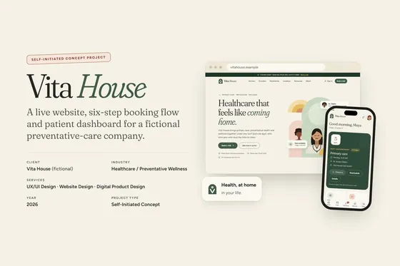 Vita House Care