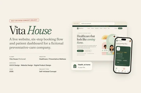 Vita House Care image 1