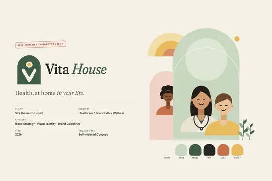 Vita House